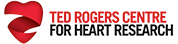 Ted Rogers logo